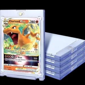 Magnetic Snap Case (Japan Made)