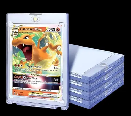 Magnetic Snap Case (Japan Made)