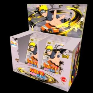 Kayou Naruto Booster Box