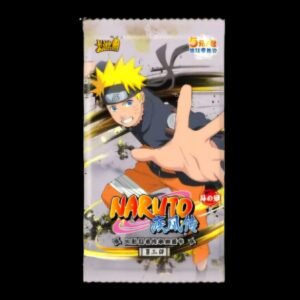 Kayou Naruto Booster Pack