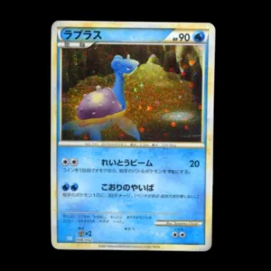 Lapras Classic Collection Japanese (Mint)