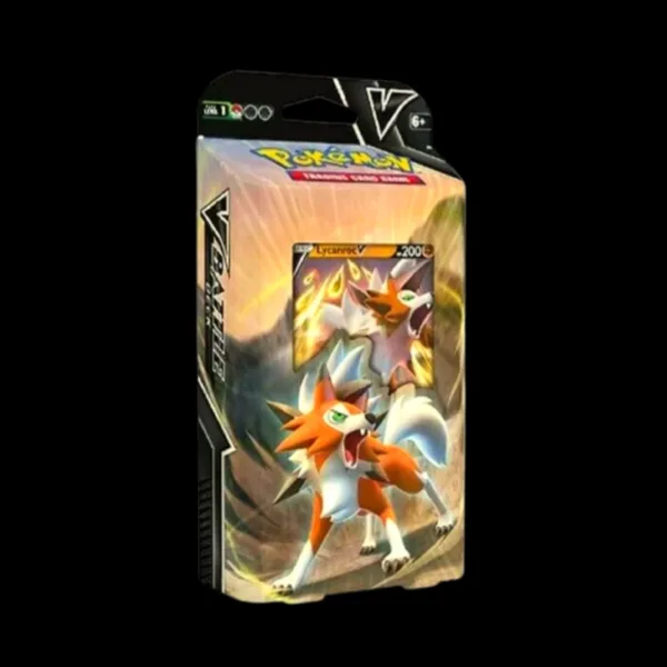 pokemon theme deck