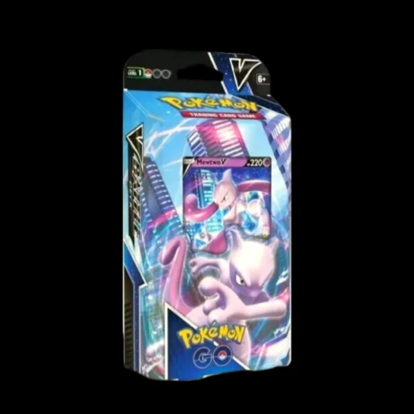 pokemon theme deck