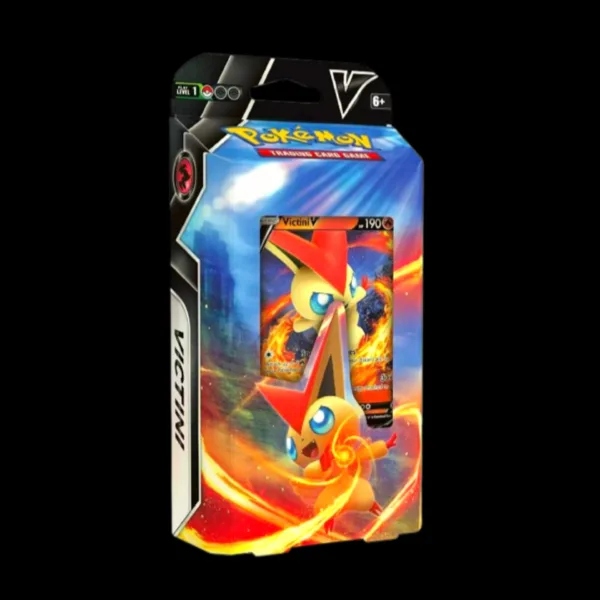 pokemon theme deck