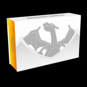 Charizard Ultra Premium Collection Box (Sealed)