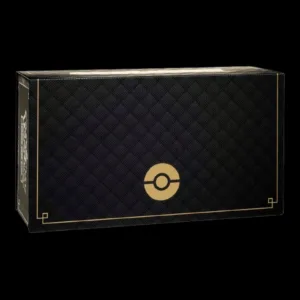 Sword & Shield Ultra Premium Collection Box (Sealed)