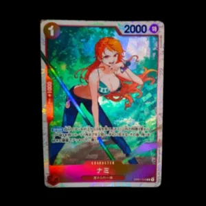 Nami OP01-016 Mint