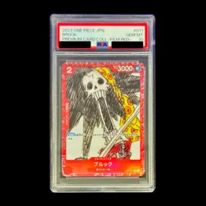 Brook ST01-011 PSA 10