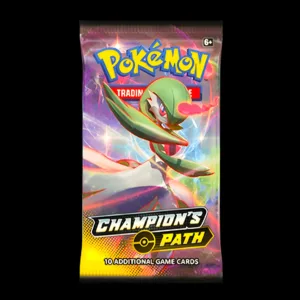 Champion's Path Booster Pack English (Sealed)