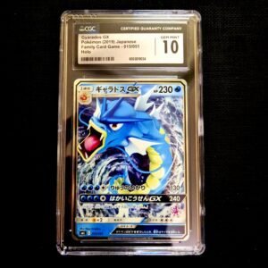 Garyados GX Japanese CGC 10