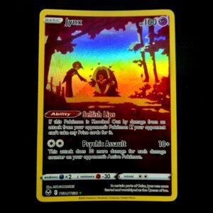 Jynx AR English (VLP)