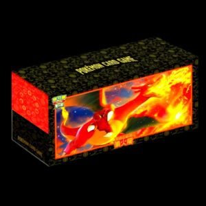Charizard Premium Collector's Box Traditional Chinese (Sealed) [Chinese New Year Exclusive]