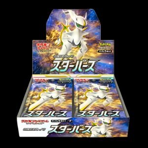 Star Birth Booster Box