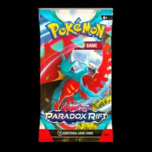 Paradox Rift Booster Pack English (Sealed)