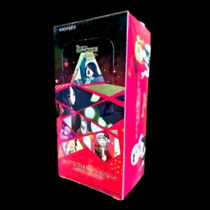 Kaguya-sama: Love Is War BUILD DIVIDE Booster Box Japanese (Sealed)
