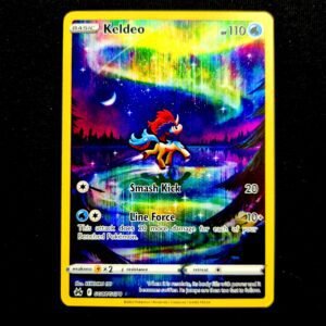 Keldeo AR English (NM)