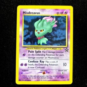 Misdreavus WoTC Promo English (MP)