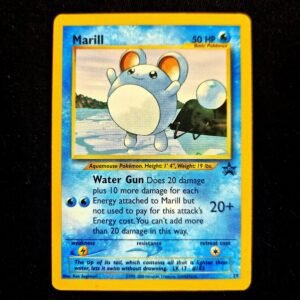 Marill WoTC Promo English (MP)