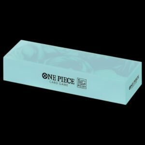 One Piece 1st Anniversary Set Japanese (Sealed)