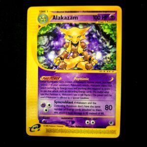 Alakazam Expedition English (LP)