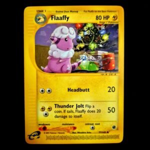 Flaffy Expedition English (LP)