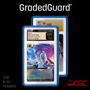 GradedGuard - Jewel Series: Sapphire (CGC)