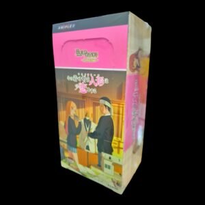 My Dress-Up Darling Vol.2 BUILD DIVIDE Booster Box Japanese (Sealed)