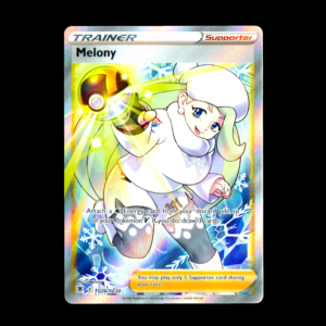 Melony SR English (NM)