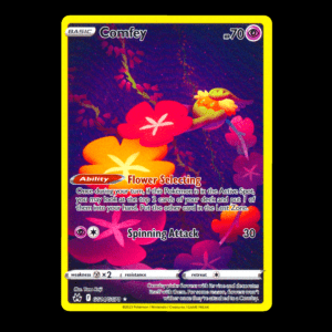 Comfey AR English (NM)