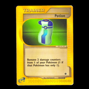 Potion Expedition English (LP)