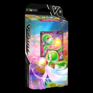 Gardevoir Battle Deck Pre-Constructed English (Sealed)