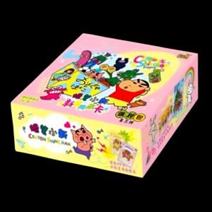 ShinChan Kayou W3T2 Booster Box (Sealed)