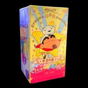 ShinChan Kayou W3T1 Booster Box (Sealed)