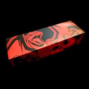 25th Anniversary Celebrations Charizard Special Collection Box Traditional Chinese (Sealed)