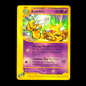 Kadabra Expedition English (NM)