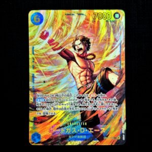 One-Piece Single Cards - tcghub.in
