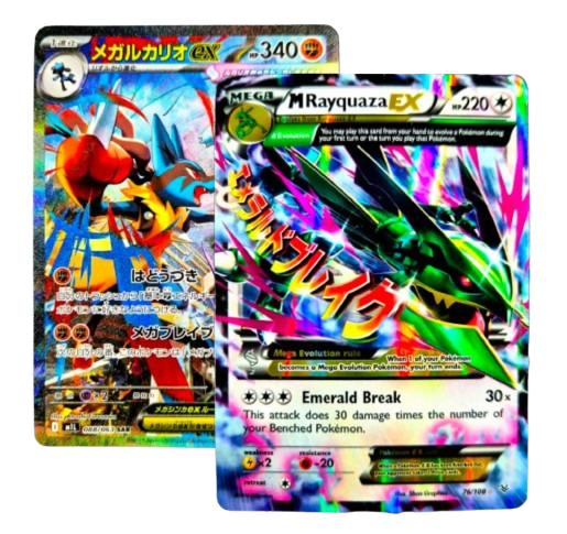 Pokemon TCG Single Cards available online at TCGHub India