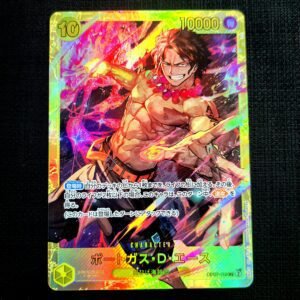 One-Piece Single Cards - tcghub.in