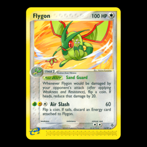 Flygon E-Series English (VLP)