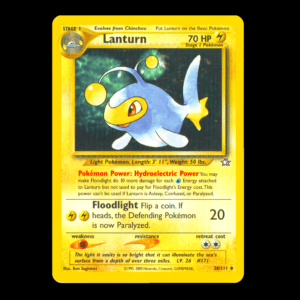 Lanturn Neo English (LP)